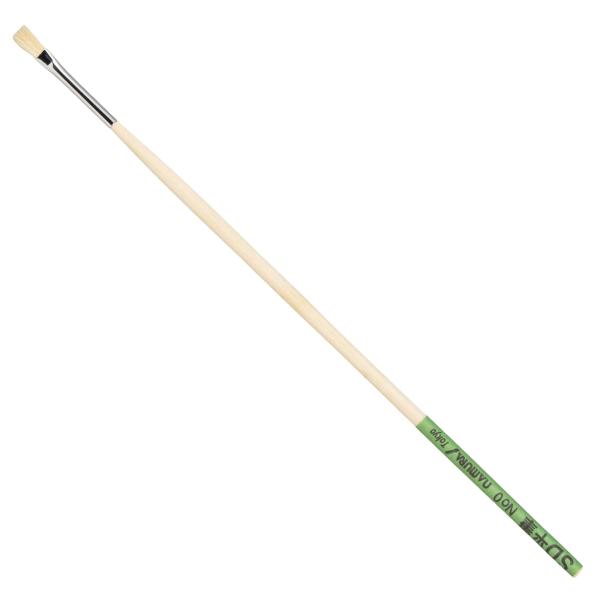 ◆ 当店は紙での領収書の発行は行っておりません◆ 初期不良は、1週間以内にご連絡下さい。それ以降の対応は出来ませんので、ご注意下さい。◆ 初期不良以外の故障は、メーカーにお問合せ下さい。【商品概要】穂先サイズ:5×10mm使用用途:日本画・...