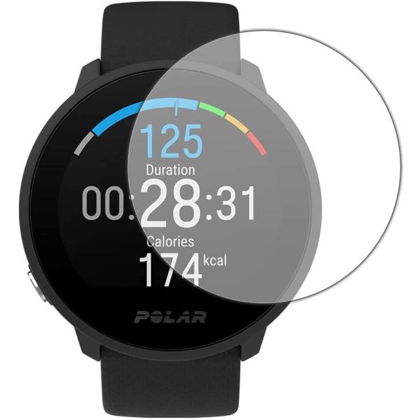 ◆ 当店は紙での領収書の発行は行っておりません◆ 初期不良は、1週間以内にご連絡下さい。それ以降の対応は出来ませんので、ご注意下さい。◆ 初期不良以外の故障は、メーカーにお問合せ下さい。【商品概要】対応機種 : Polar Unite内容量...