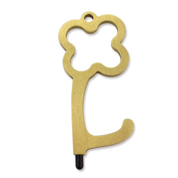 ◆ 当店は紙での領収書の発行は行っておりません◆ 初期不良は、1週間以内にご連絡下さい。それ以降の対応は出来ませんので、ご注意下さい。◆ 初期不良以外の故障は、メーカーにお問合せ下さい。【商品概要】公共スペースのボタンやレバーなどを直接触れ...