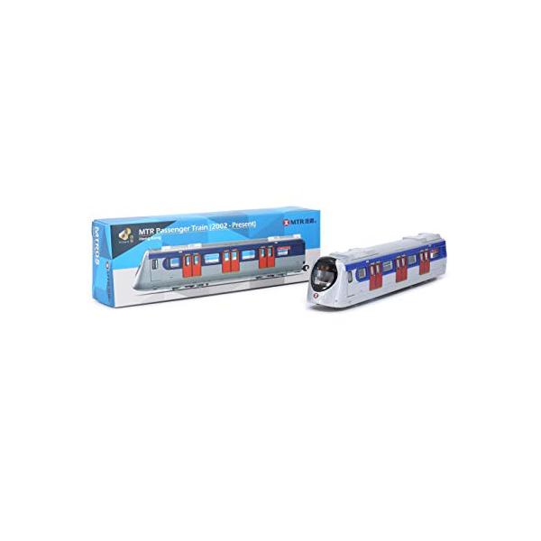 Tiny City 2002年‐ 現在 香港地下鉄 MTR 九広鉄路SP1900形 電車