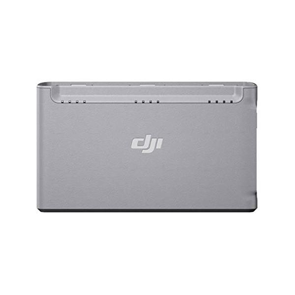 DJI Mini 2 2WAY 充電ハブ