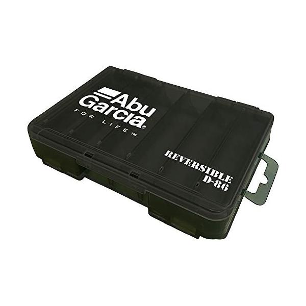 AbuGarcia (アブガルシア) ルアーケース リバーシブル D-86