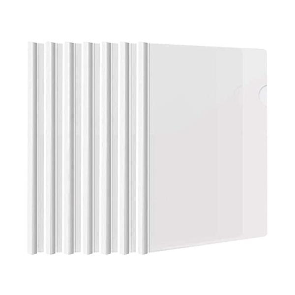 ◆ 当店は紙での領収書の発行は行っておりません◆ 初期不良は、1週間以内にご連絡下さい。それ以降の対応は出来ませんので、ご注意下さい。◆ 初期不良以外の故障は、メーカーにお問合せ下さい。【商品概要】スライド式レールファイル おまとめ買い向け...