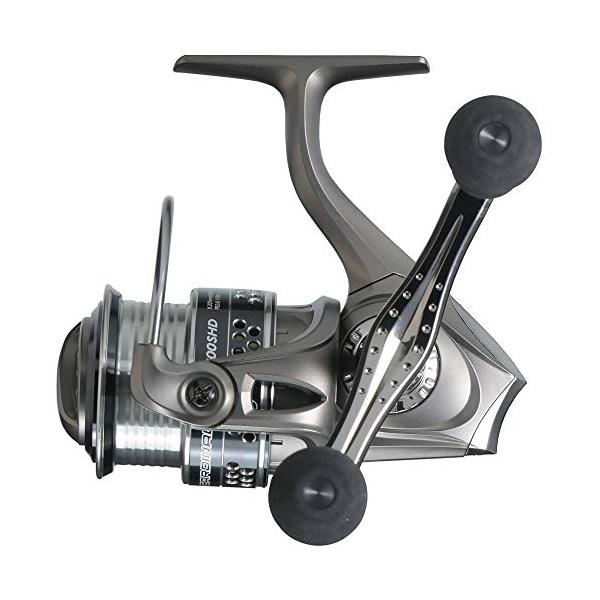 アブガルシア(Abu Garcia) ルアーフィッシング カーディナル