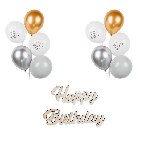 ◆ 当店は紙での領収書の発行は行っておりません◆ 初期不良は、1週間以内にご連絡下さい。それ以降の対応は出来ませんので、ご注意下さい。◆ 初期不良以外の故障は、メーカーにお問合せ下さい。【商品概要】【セピアカラーのお誕生日バルーン】お部屋の...