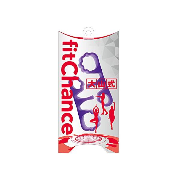 イースマイル 大山式 fit Chance フィット チャンス