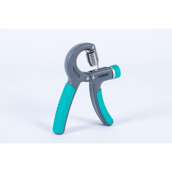 ◆ 当店は紙での領収書の発行は行っておりません◆ 初期不良は、1週間以内にご連絡下さい。それ以降の対応は出来ませんので、ご注意下さい。◆ 初期不良以外の故障は、メーカーにお問合せ下さい。【商品概要】LiveUp社の負荷調整式ハンドグリップで...