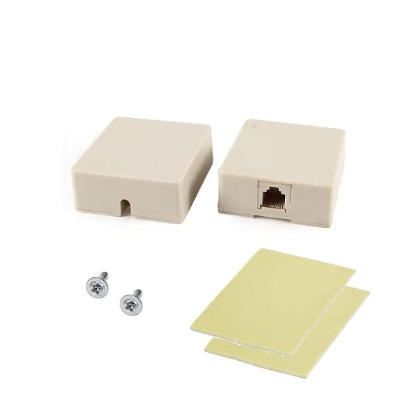 ◆ 当店は紙での領収書の発行は行っておりません◆ 初期不良は、1週間以内にご連絡下さい。それ以降の対応は出来ませんので、ご注意下さい。◆ 初期不良以外の故障は、メーカーにお問合せ下さい。【商品概要】屋内線をストリップし、差し込むだけの簡単結...