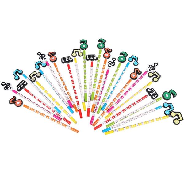 ◆ 当店は紙での領収書の発行は行っておりません◆ 初期不良は、1週間以内にご連絡下さい。それ以降の対応は出来ませんので、ご注意下さい。◆ 初期不良以外の故障は、メーカーにお問合せ下さい。【商品概要】持ち手の部分にピアノの鍵盤の模様、鉛筆の頭...