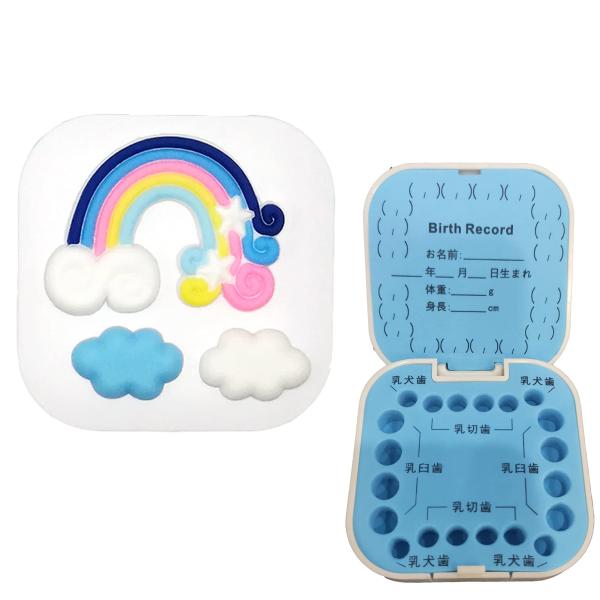 ◆ 当店は紙での領収書の発行は行っておりません◆ 初期不良は、1週間以内にご連絡下さい。それ以降の対応は出来ませんので、ご注意下さい。◆ 初期不良以外の故障は、メーカーにお問合せ下さい。【商品概要】「乳歯」と呼ばれるのは、ベビーの生まれて初...