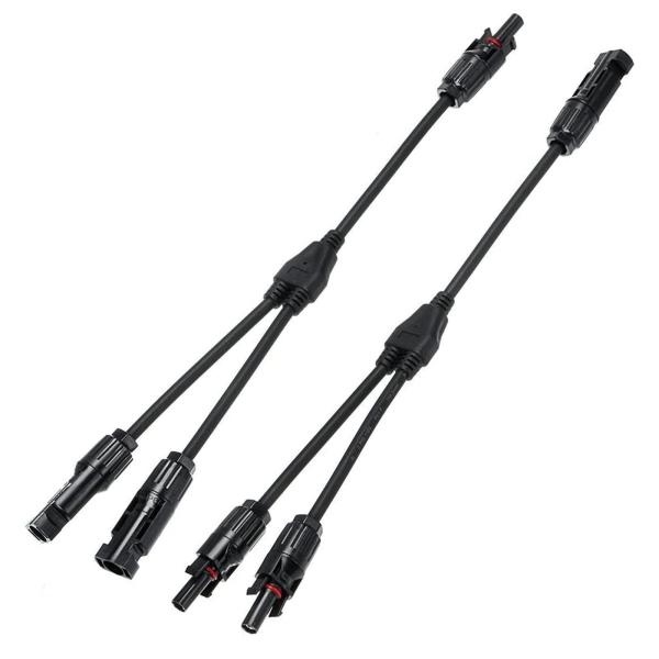 ◆ 当店は紙での領収書の発行は行っておりません◆ 初期不良は、1週間以内にご連絡下さい。それ以降の対応は出来ませんので、ご注意下さい。◆ 初期不良以外の故障は、メーカーにお問合せ下さい。【商品概要】??分岐コネクタ導体ピンは錫メッキされた銅...