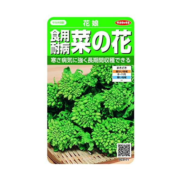 ◆ 当店は紙での領収書の発行は行っておりません◆ 初期不良は、1週間以内にご連絡下さい。それ以降の対応は出来ませんので、ご注意下さい。◆ 初期不良以外の故障は、メーカーにお問合せ下さい。【商品概要】サカタのタネ【商品説明】【商品詳細】ブラン...