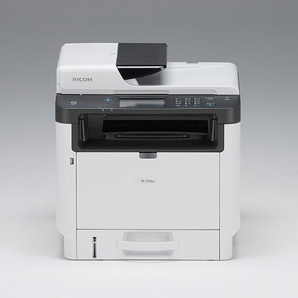 RICOH SP 3700SF A4mN[U[v^[@