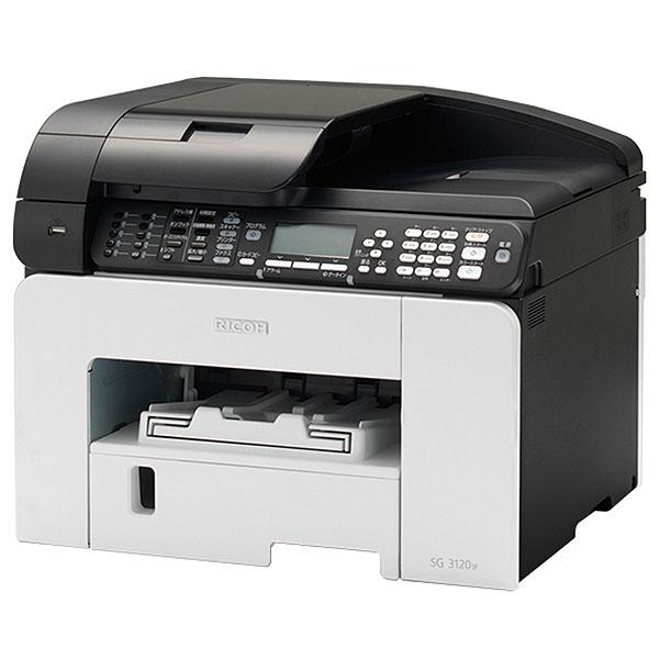 リコー 【PayPayポイント10%】RICOH IPSIO SG3120 SF A4 ジェル リコー 【PayPayポイント10%】RICOH IPSIO SG3120 SF A4 ジェル