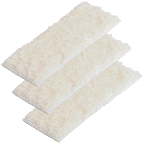 �u���[�o�W�F�b�g �h���C�X�E�B�[�v�p�b�h(����\) 240 / 250�p �݊��i 3���Z�b�g