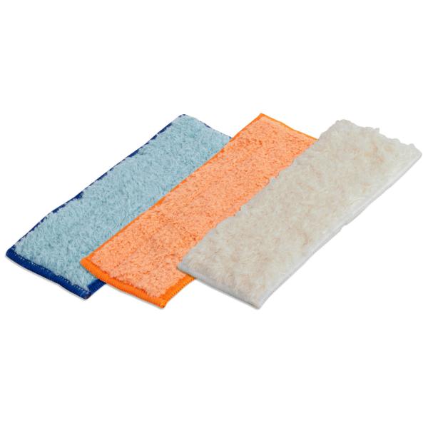 �u���[�o�W�F�b�g 240 / 250�p �N���[�j���O�p�b�h(����\) �݊��i 3��ރZ�b�g