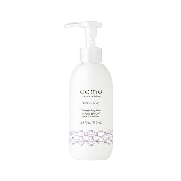 【ボディ用美容液】コクーンモイスチュア ボディセラム | 190mL
