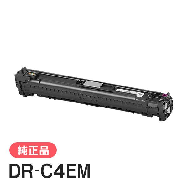 沖データ OKI 純正品 DR-C4EM イメージドラム マゼンタ 沖電気 : 走人