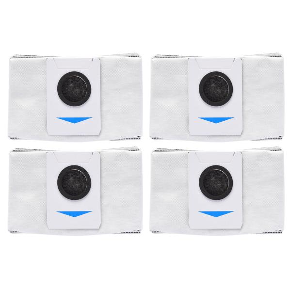 ECOVACS エコバックス T20 OMNI / T20e X1 T10 OMNI用 ゴミパック 互換