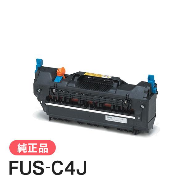 沖データ OKI 純正品 FUS-C4J(FUSC4J) 定着器ユニット 沖電気 : 走人