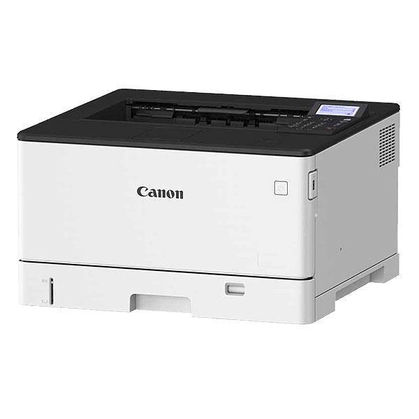 キヤノン（Canon） satera モノクロレーザービームプリンター LBP451e