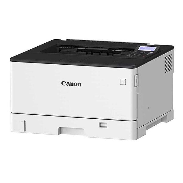 キヤノン（Canon） satera モノクロレーザービームプリンター LBP453i