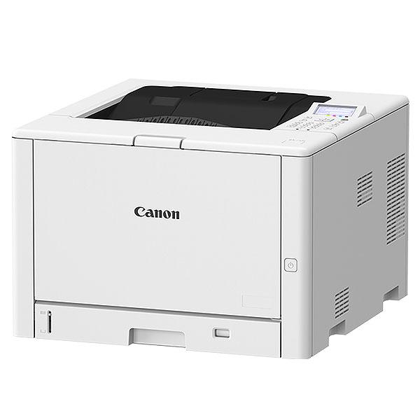 キヤノン（Canon） satera モノクロレーザービームプリンター LBP462