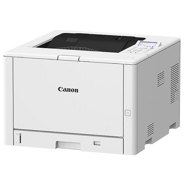 キヤノン（Canon） satera LBP811C カラーレーザービームプリンター
