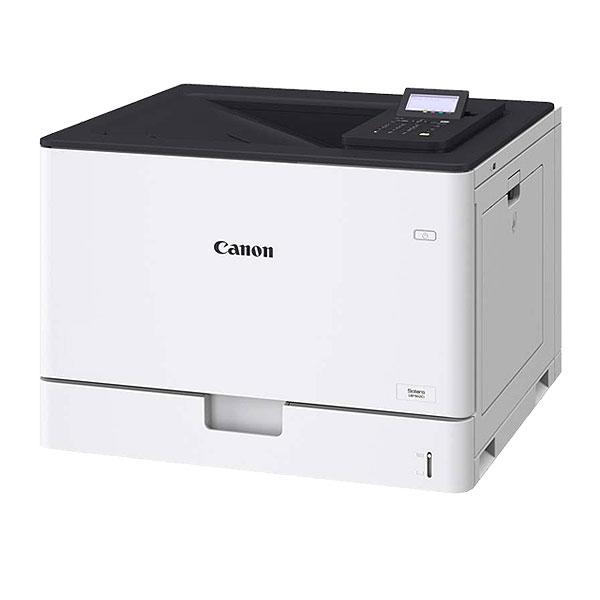 キヤノン（Canon） satera カラーレーザービームプリンター LBP862Ci