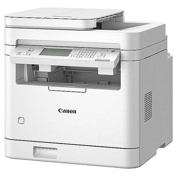 未使用・未開封　Canon 　レーザープリンタ　 　Satera MF289dw キヤノン satera MF289dw A4 モノクロレーザー複合機 (6354C007) : 走