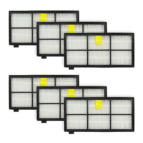 ルンバ800シリーズ用ダストカットフィルター Amazon.co.jp: ルンバ 800 900 シリーズ ダストカット