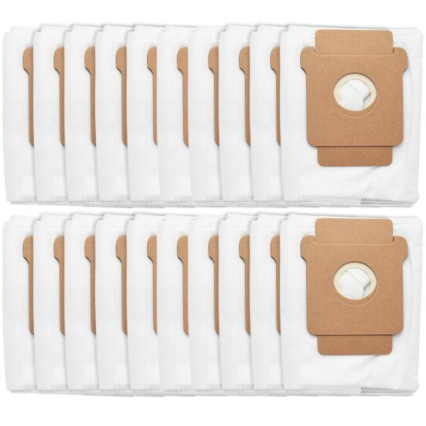 ルンバ 紙パック 105 Combo / 115 Combo / Plus 405・415・505・515・575 Combo / Max 705 Vac / Max 705 Combo / Mini用 互換品 20枚