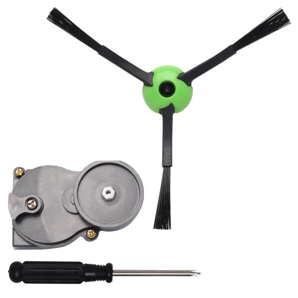 ルンバ 用 サイドブラシ交換モーター 互換品 （i7用互換品エッジ