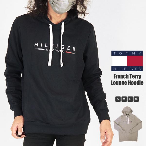 TOMMY HILFIGER（トミー・ヒルフィガー） 並行輸入品 パーカー