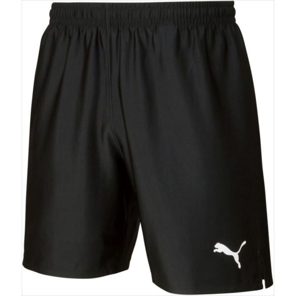 ゲームパンツ PUMA (プーマ) ジュニア LIGA ゲームパンツ コア ジュニア (03) 729970 1907 サッカー
