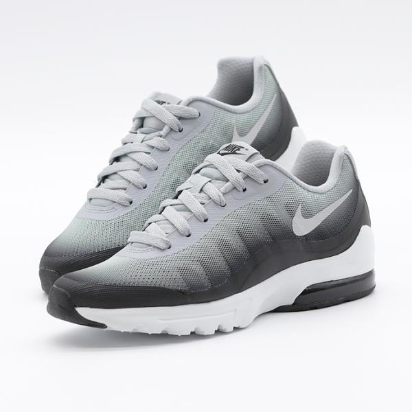ランニングシューズ ナイキ NIKE レディース 749866005WS エアマックスインビガー クッション 負担軽減 軽量 初心者 ランニングシューズ 普段履き ひも