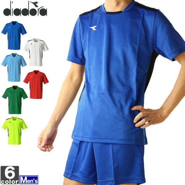 サッカー フットサルシャツ ディアドラ Tシャツの人気商品 通販 価格比較 価格 Com