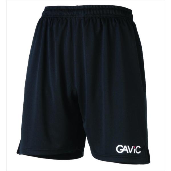 GAVIC (KrbN) Q[pc BLK GA6201 1712