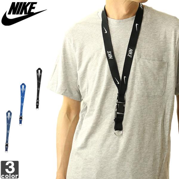ネックストラップ ナイキ Nike Ns05 ランヤード 1907 Idパス 鍵 ゆうパケット対応 Buyee Buyee Japanese Proxy Service Buy From Japan Bot Online