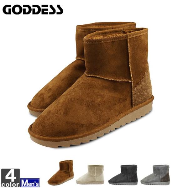 ムートンブーツ コーデ メンズブーツの人気商品 通販 価格比較 価格 Com