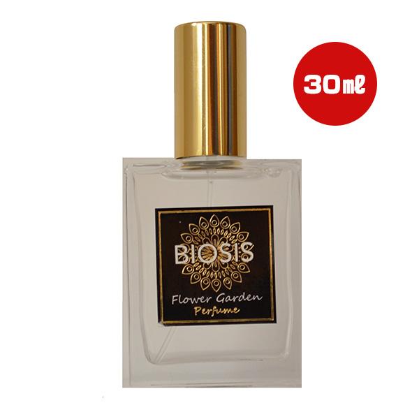 ビオシス パヒューム Flower Garden 30mL INO ▼g ペット グッズ 犬 ドッグ BIOSIS