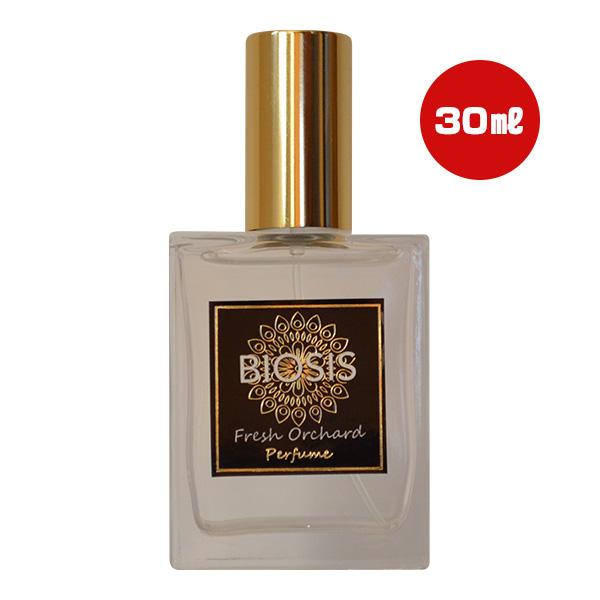 ビオシス パヒューム Fresh Orchard 30mL INO ▼g ペット グッズ 犬 ドッグ BIOSIS