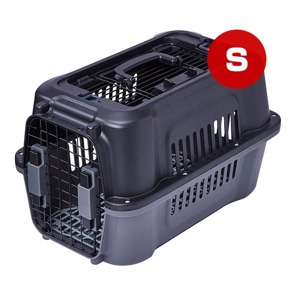 【同梱可】角ばった形状と、９箇所ボルト固定によるタフさが大きな特徴です。持ち上げた際のたゆみが少なく安定して運べます。専用スノコが付属しており、シーツをはさむことができるのでお出かけ中も安心です。正面ドアは左右開き可能で、付け外しも本体が組...