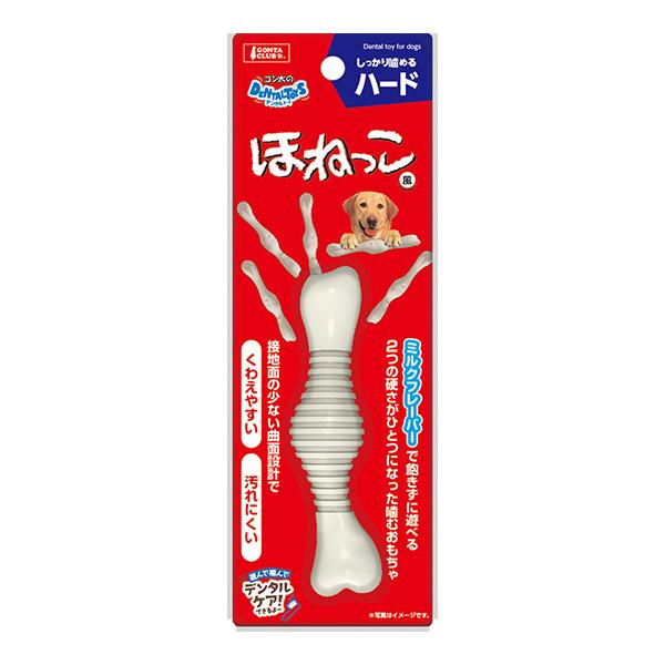 ゴン太のDENTALTOYS ゴン太のデンタルトイ ほねっこ風 ハード マルカン