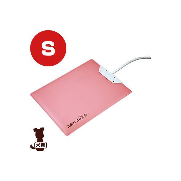 【送料込・同梱可】●コード交換ができますコードを噛まれてもだい大丈夫！ドライバー１本で女性でも簡単に交換することができます。●使用用途に合わせてリバーシブル表面(ピンク：高温)裏面(イエロー：低温)に設定仕様クルリと裏かえすだけで環境に合わ...