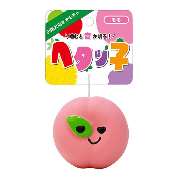 スーパーキャット ヘタッ子 モモ