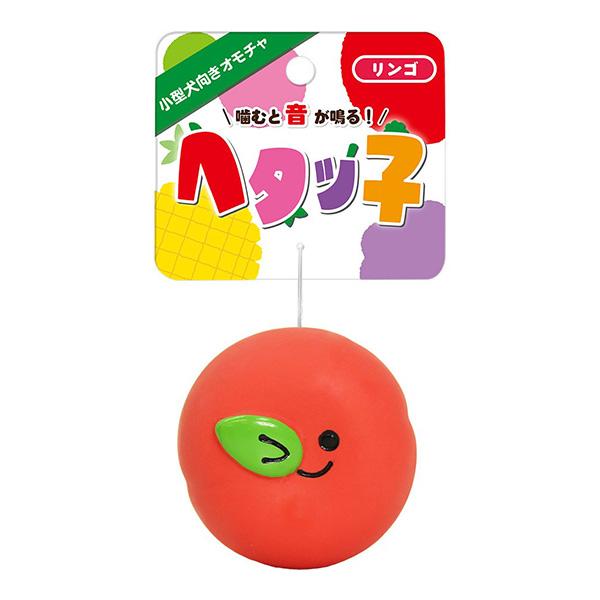 スーパーキャット ヘタッ子 リンゴ