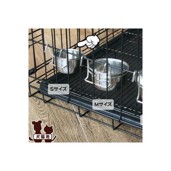 デュラペット ハンガーボウル Ｓ ファンタジーワールド ▼w ペット グッズ 犬 ドッグ 猫 キャット 食器