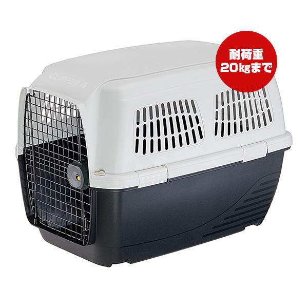 イタリアferplast社製「クリッパーキャリー 4」 耐荷重 FW