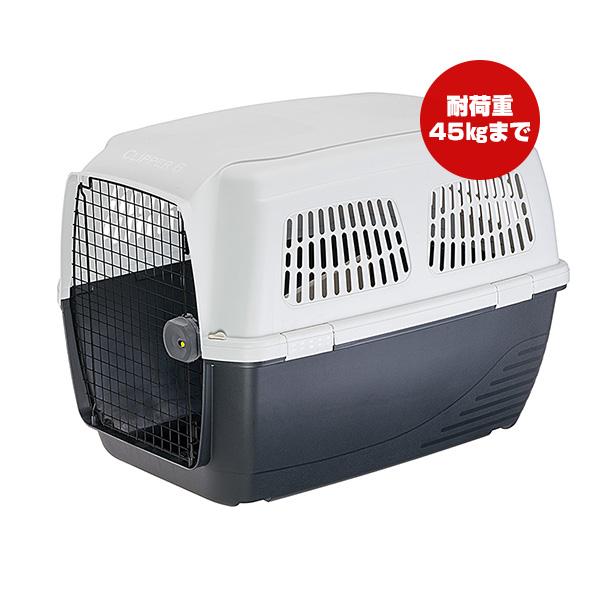 イタリアferplast社製「クリッパーキャリー 6」 耐荷重 FW